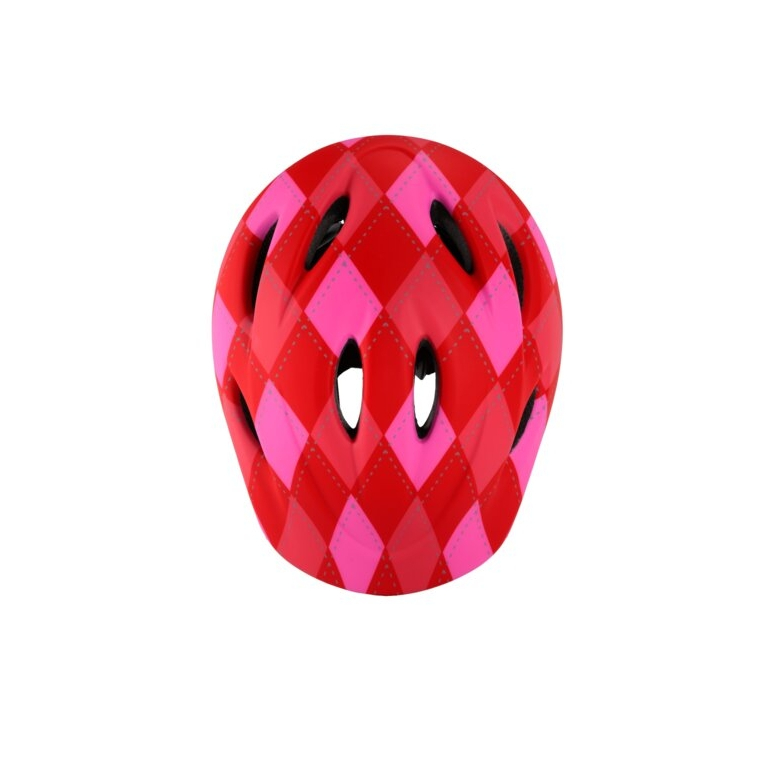 Kask dziecięcy KROSS INFANO - pink - 2