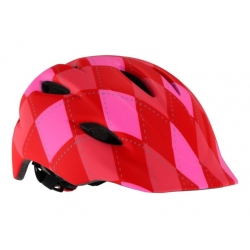 Kask dziecięcy KROSS INFANO - pink - 7