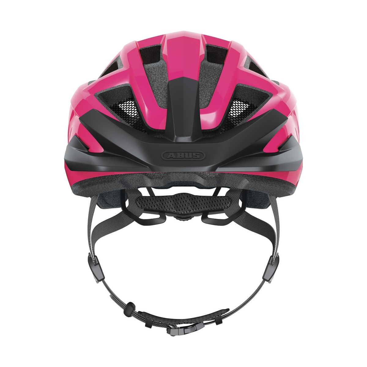 Kask dziecięcy ABUS MountZ - pink Kask dziecięcy ABUS MountZ - pink