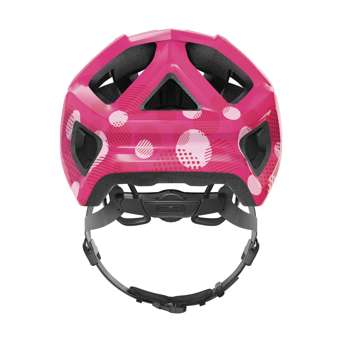 Kask dziecięcy ABUS MountZ - pink Kask dziecięcy ABUS MountZ - pink