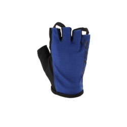Rękawiczki rowerowe KROSS  Flow 2.0 - dark blu
