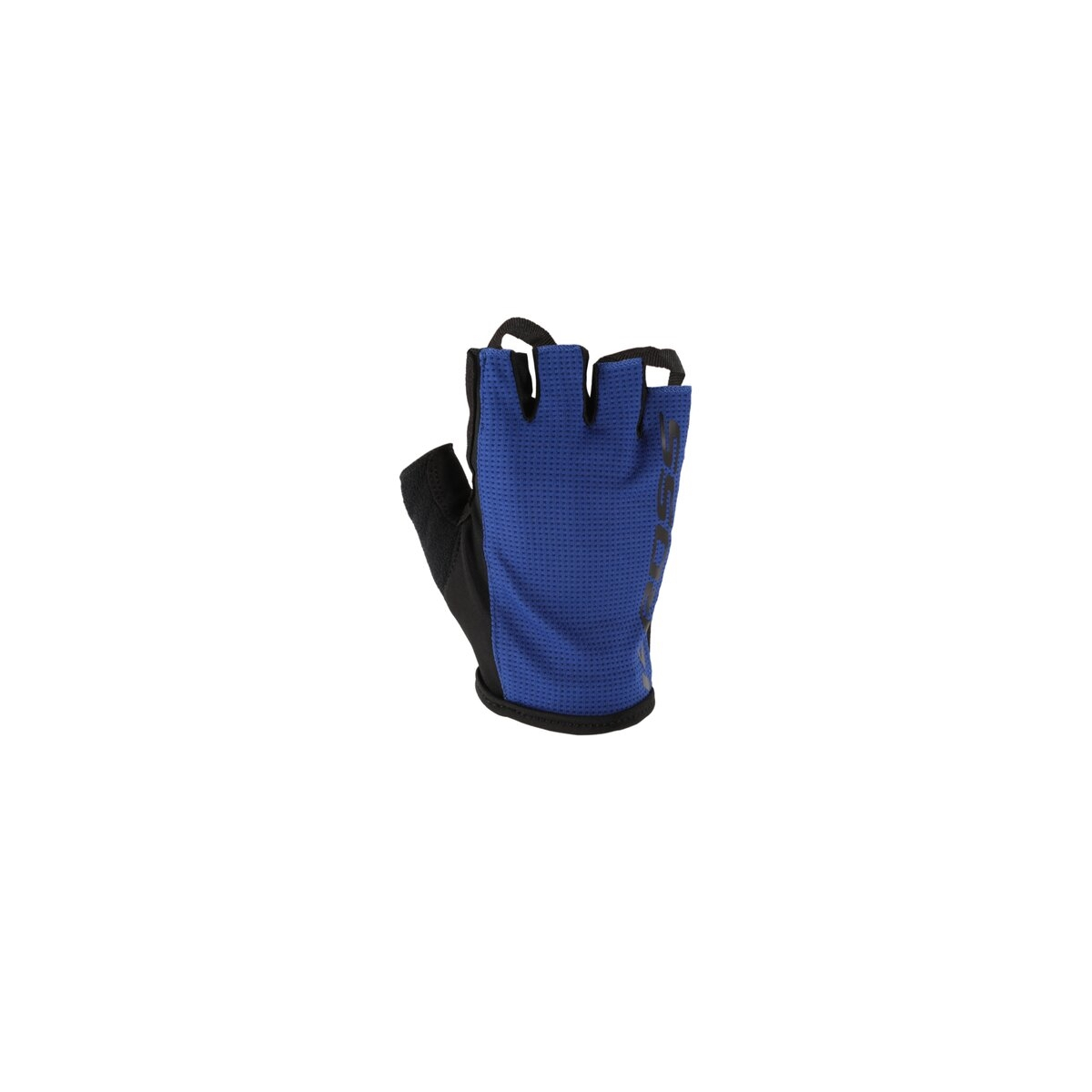 Rękawiczki rowerowe KROSS  Flow 2.0 - dark blu
