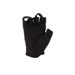 Rękawiczki rowerowe KROSS Flow 2.0 - dark blu Rękawiczki rowerowe KROSS Flow 2.0 - dark blu