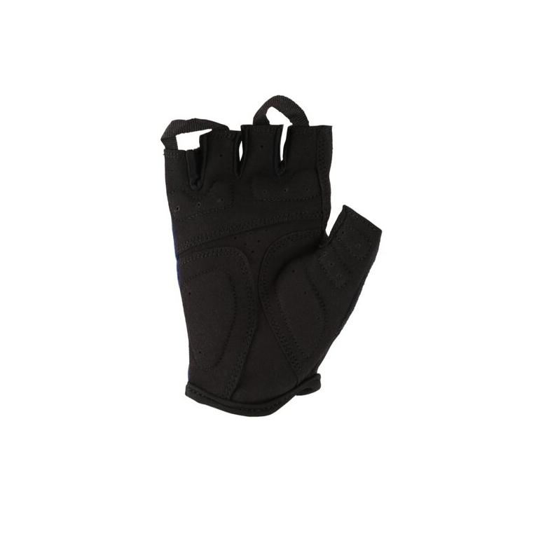 Rękawiczki rowerowe KROSS Flow 2.0 - dark blu Rękawiczki rowerowe KROSS Flow 2.0 - dark blu