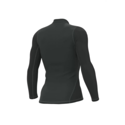 Koszulka termoaktywna męska Alé Cycling Heat - gre Koszulka termoaktywna męska Alé Cycling Heat - gre