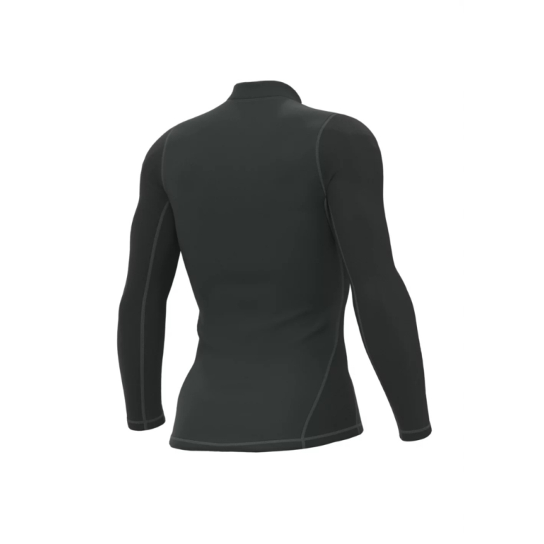 Koszulka termoaktywna męska Alé Cycling Heat - gre Koszulka termoaktywna męska Alé Cycling Heat - gre