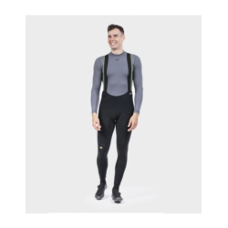 Koszulka termoaktywna męska Alé Cycling Heat - gre Koszulka termoaktywna męska Alé Cycling Heat - gre