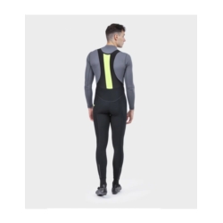 Koszulka termoaktywna męska Alé Cycling Heat - gre Koszulka termoaktywna męska Alé Cycling Heat - gre