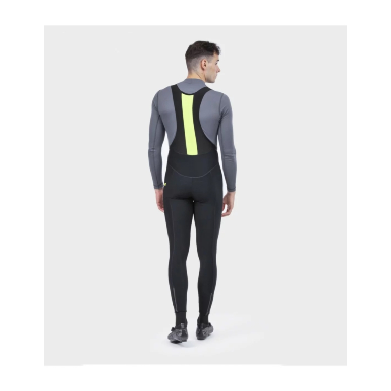 Koszulka termoaktywna męska Alé Cycling Heat - gre Koszulka termoaktywna męska Alé Cycling Heat - gre