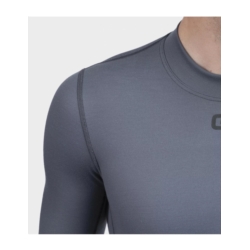 Koszulka termoaktywna męska Alé Cycling Heat - gre Koszulka termoaktywna męska Alé Cycling Heat - gre