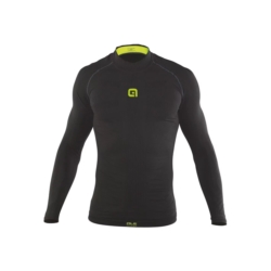 Koszulka termoaktywna Alé Cycling Seamless S1 Carb