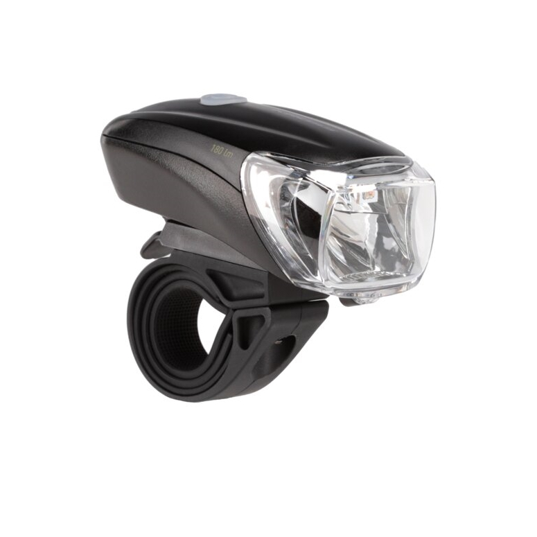 Lampka przednia KROSS Turismo Pro