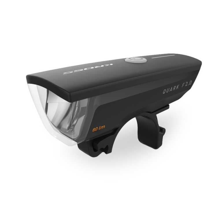 Lampka przednia KROSS Quark F 2.0