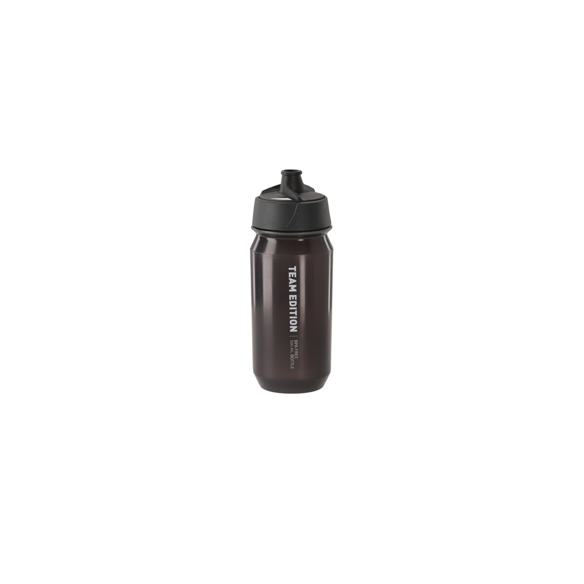 Bidon KROSS  Team Edition 500 ml - black