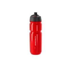 Bidon KROSS Team Edition 750 ml - red