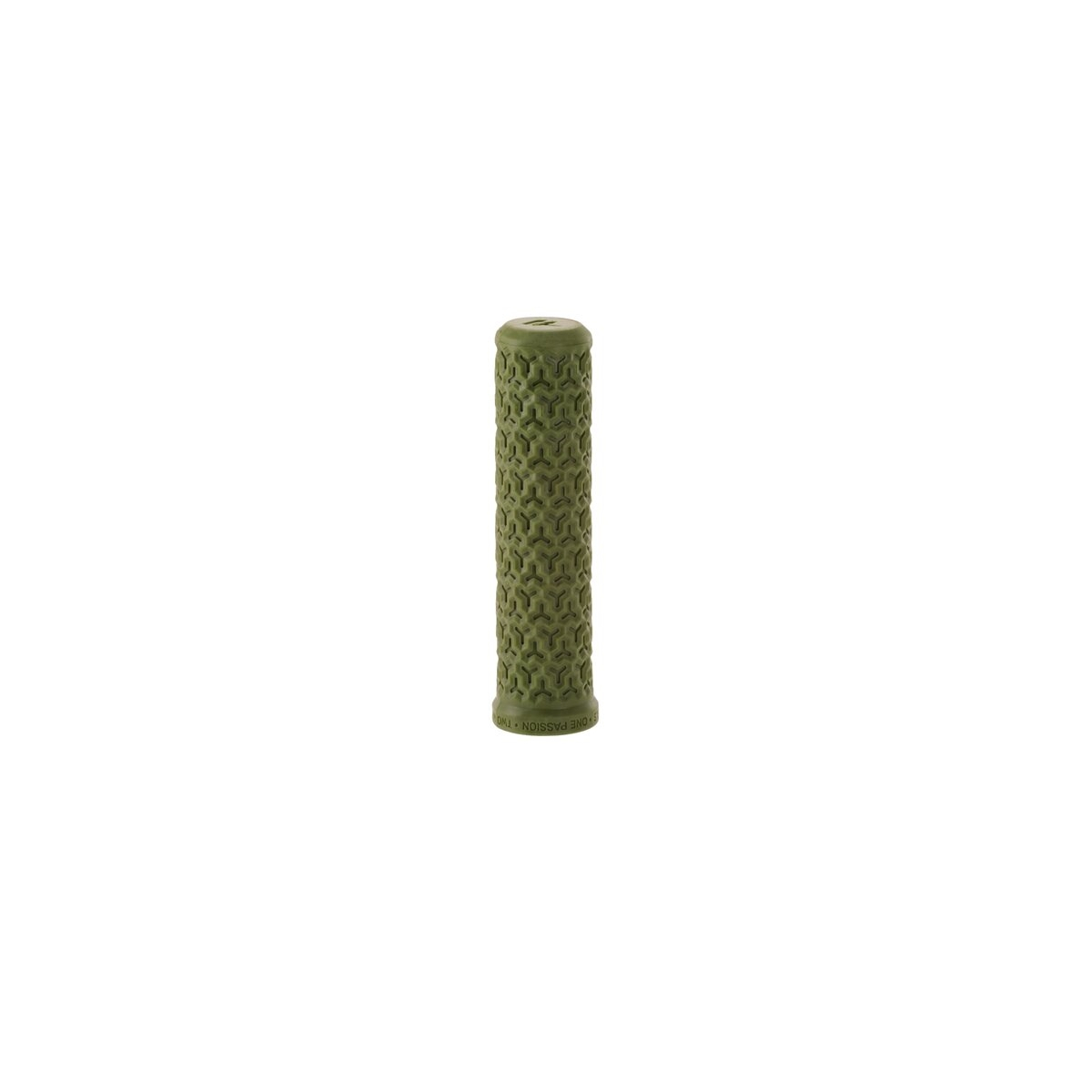 Chwyty KROSS Scale 2.0 - green Chwyty KROSS Scale 2.0 - green