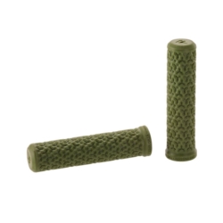 Chwyty KROSS Scale 2.0 - green Chwyty KROSS Scale 2.0 - green