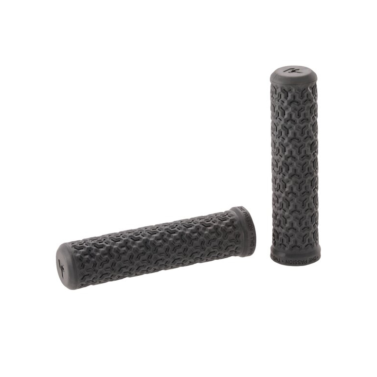 Chwyty KROSS Scale 2.0 - grey