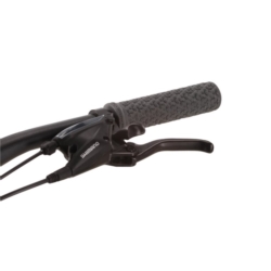 Chwyty KROSS Scale 2.0 - grey