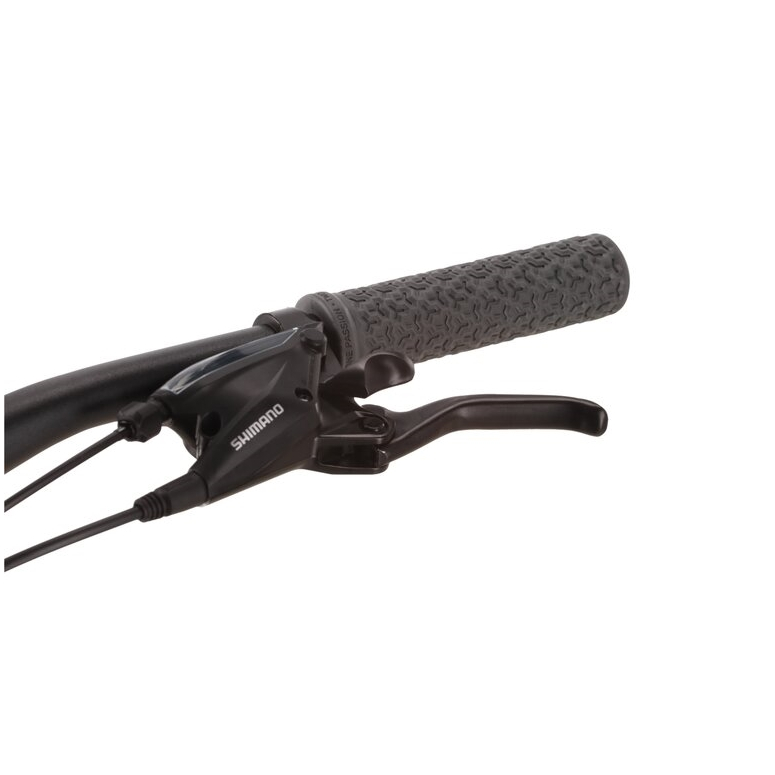 Chwyty KROSS Scale 2.0 - grey