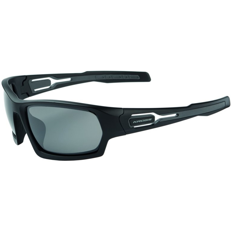Okulary KROSS Moon - black