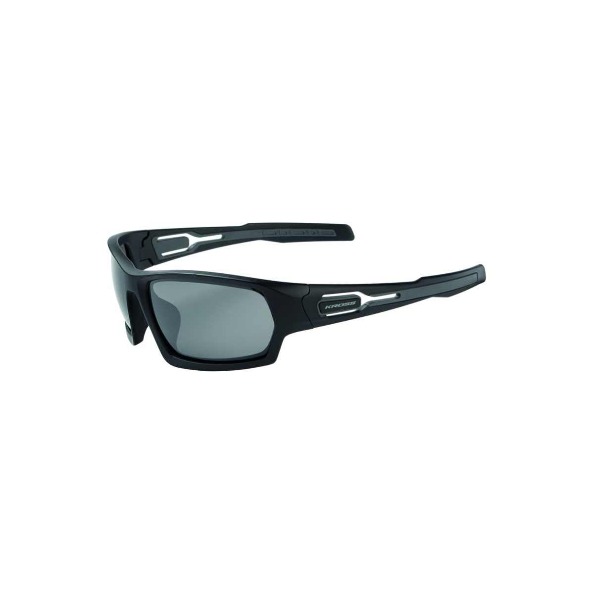 Okulary KROSS Moon - black