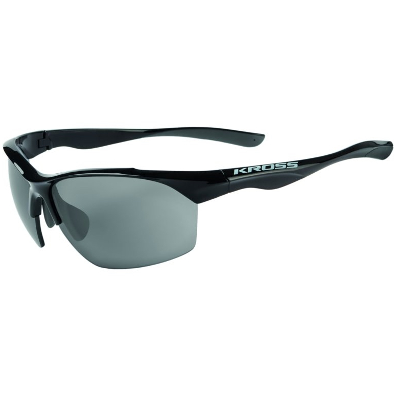 Okulary KROSS Pave - black