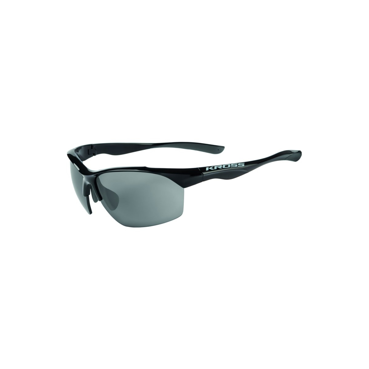 Okulary KROSS Pave - black