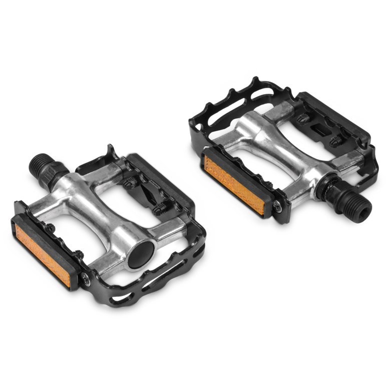 Pedały rowerowe KROSS Starter 2.0 - black
