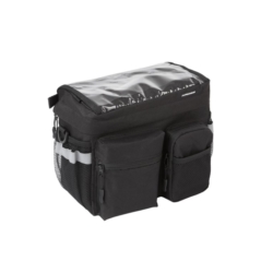 Torba na kierownicę KROSS Roamer - black