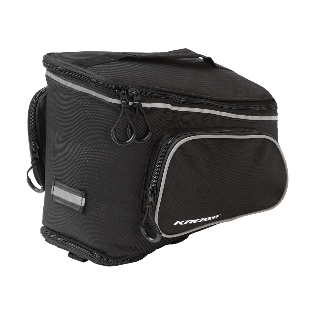 Torba na bagażnik KROSS Roamer Trunk bag - black