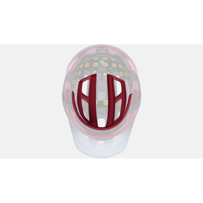 Kask rowerowy SPECIALIZED Tactic