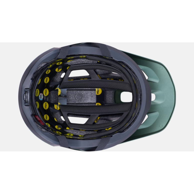 Mountain-Saka★ Kask wspinaczkowy Black Diamond Capitan E Helmet - drifter