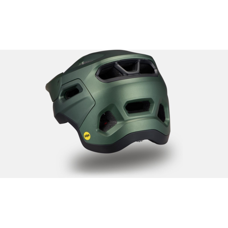 Mountain-Saka★ Kask rowerowy SPECIALIZED Tactic