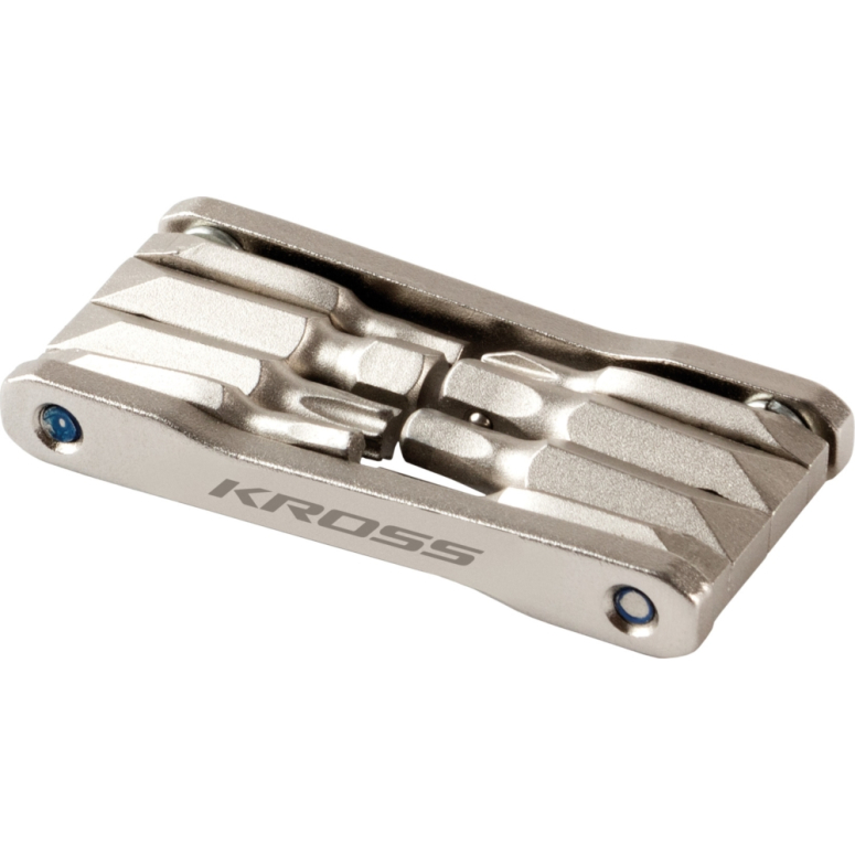 Multiklucz KROSS Smooth 8