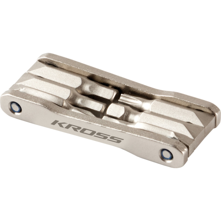 Multiklucz KROSS Smooth 6