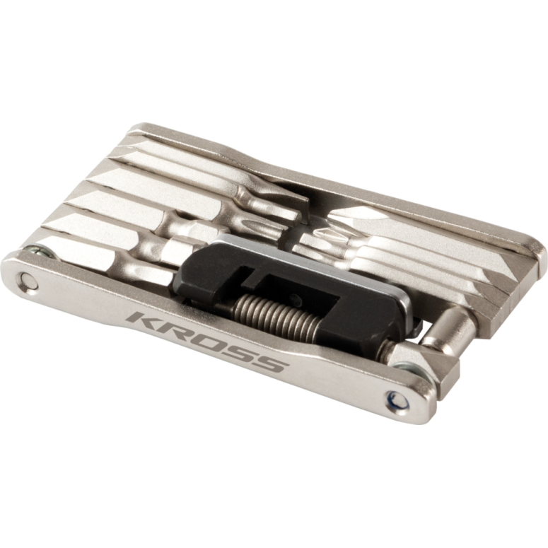 Multiklucz KROSS Smooth 17