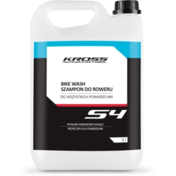 Szampon do roweru KROSS S4