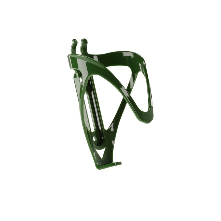 Koszyk na bidon KROSS GRID - green