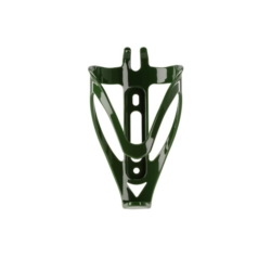 Koszyk na bidon KROSS GRID - green