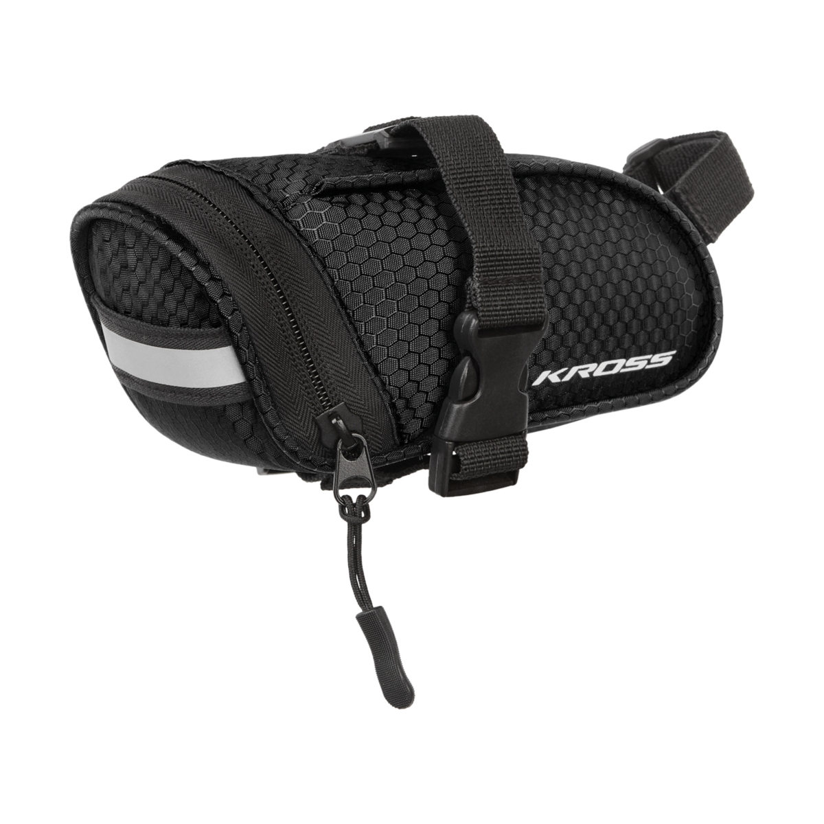 Torebka podsiodłowa KROSS Roamer Torebka podsiodłowa KROSS Roamer