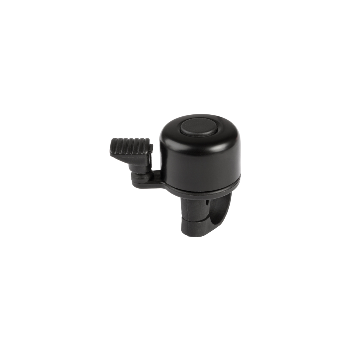 Dzwonek KROSS Buzzer II - black Dzwonek KROSS Buzzer II - black