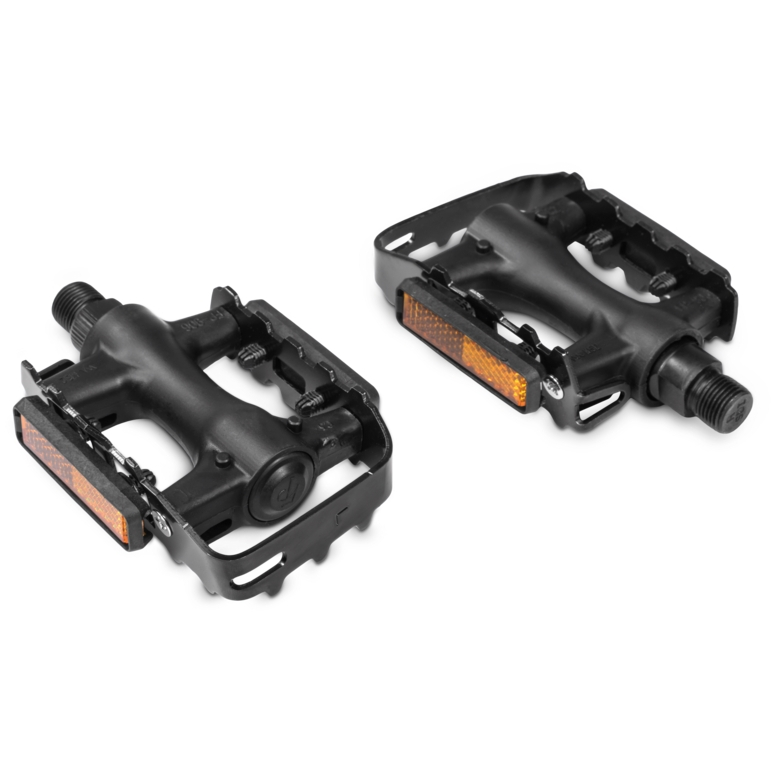 Pedały rowerowe KROSS MTB Begginer 3.0