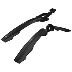 Zestaw błotników KROSS ADHD SDS 26-27,5" - black