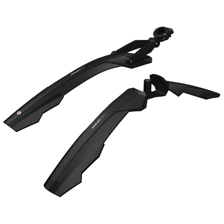 Zestaw błotników KROSS ADHD SDS 26-27,5" - black