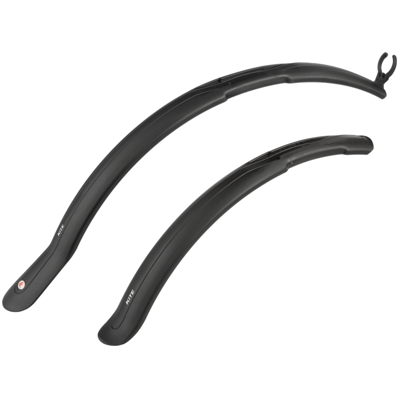 Zestaw błotników KROSS KITE 26-28" - black