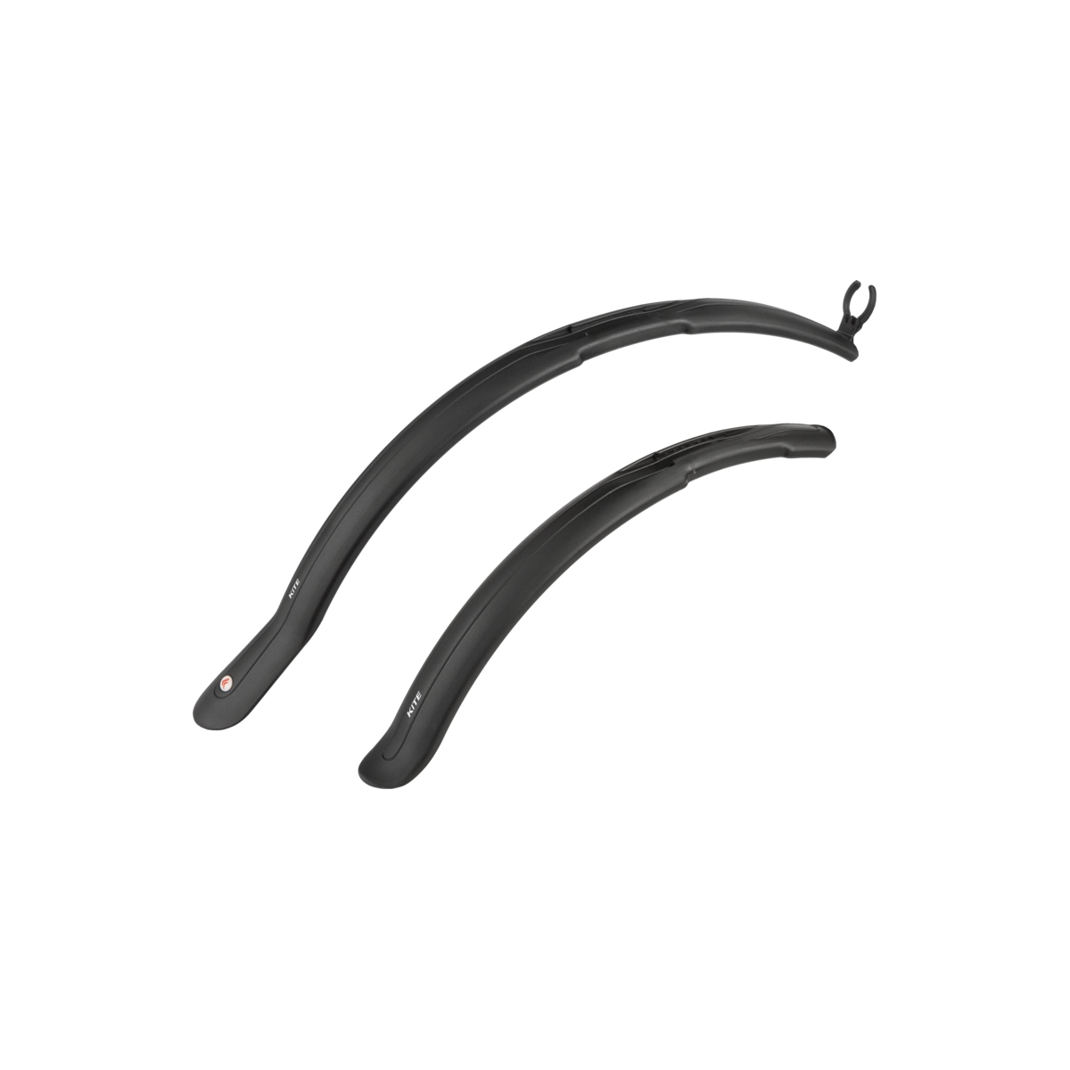 Zestaw błotników KROSS KITE 26-28" - black