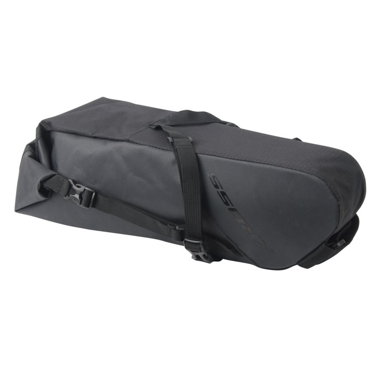 Torba podsiodłowa KROSS ESKER - black