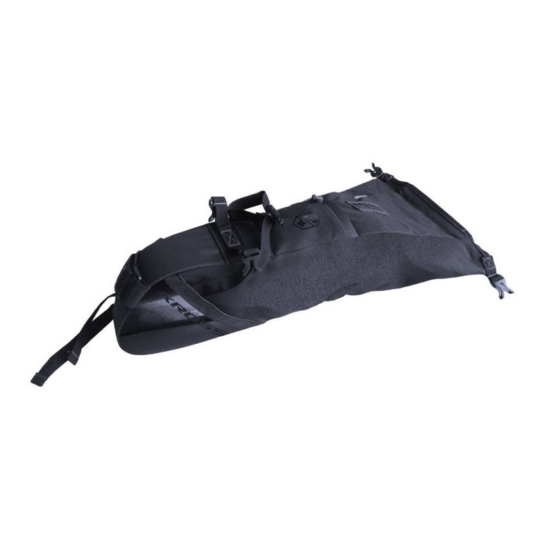 Torba podsiodłowa KROSS ESKER - black