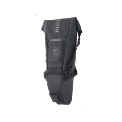 Torba podsiodłowa KROSS ESKER - black